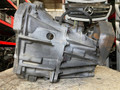 КПП механическая (МКПП) Renault Master 3 поколение (2010 - 2014), 2.5 л., дизель, 6МКПП, передний привод, PF6006, 8200457483, 8200417320, PF6006 - фото №3