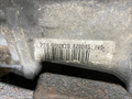 КПП механическая (МКПП) Renault Master 3 поколение (2010 - 2014), 2.5 л., дизель, 6МКПП, передний привод, PF6006, 8200457483, 8200417320, PF6006 - фото №14