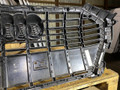 решетка радиатора Audi Q3 F3 (2018 - 2026), 83A853651C, 83A853651B - фото №8