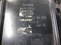 решетка радиатора Audi Q3 F3 (2018 - 2026), 83A853651C, 83A853651B - фото №10