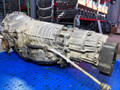 КПП автоматическая (АКПП) Volkswagen Phaeton 1 поколение (2002 - 2008), 6.0 л., BAN, бензин, АКПП, ZF, 5HP24, FGE, 29900417344, FGE - фото №5