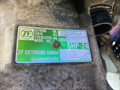 КПП автоматическая (АКПП) Volkswagen Phaeton 1 поколение (2002 - 2008), 6.0 л., BAN, бензин, АКПП, ZF, 5HP24, FGE, 29900417344, FGE - фото №13