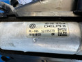 корпус отопителя (печки) Volkswagen Transporter T5 (2003 - 2009), 7H1819121, 7H1819005AR, 7H1819988, 7H1819668, 7H1819095, 7H1820095, 7L0819096, 52495346, 52495162, 52495160, 52495341, 52495156, 7H0815713, 7H0819937, 7H1819156, 52495211, 52495157, 7H1819184, 7H5819155 - фото №16