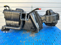 корпус отопителя (печки) Volkswagen Transporter T5 (2003 - 2009), 7H1819121, 7H1819005AR, 7H1819988, 7H1819668, 7H1819095, 7H1820095, 7L0819096, 52495346, 52495162, 52495160, 52495341, 52495156, 7H0815713, 7H0819937, 7H1819156, 52495211, 52495157, 7H1819184, 7H5819155 - фото №3