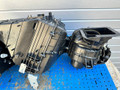 корпус отопителя (печки) Volkswagen Transporter T5 (2003 - 2009), 7H1819121, 7H1819005AR, 7H1819988, 7H1819668, 7H1819095, 7H1820095, 7L0819096, 52495346, 52495162, 52495160, 52495341, 52495156, 7H0815713, 7H0819937, 7H1819156, 52495211, 52495157, 7H1819184, 7H5819155 - фото №10
