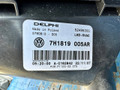 корпус отопителя (печки) Volkswagen Transporter T5 (2003 - 2009), 7H1819121, 7H1819005AR, 7H1819988, 7H1819668, 7H1819095, 7H1820095, 7L0819096, 52495346, 52495162, 52495160, 52495341, 52495156, 7H0815713, 7H0819937, 7H1819156, 52495211, 52495157, 7H1819184, 7H5819155 - фото №20