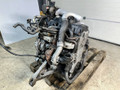 двигатель Volkswagen Transporter T5 (2003 - 2009), 2.5 л., дизель, BPC - фото №4