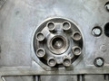 двигатель Volkswagen Transporter T5 (2003 - 2009), 2.5 л., дизель, BPC - фото №11