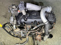 двигатель Volkswagen Transporter T5 (2003 - 2009), 2.5 л., дизель, BPC - фото №6