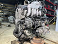 двигатель Volkswagen Transporter T5 (2003 - 2009), 2.5 л., дизель, BPC - фото №2
