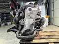 двигатель Volkswagen Transporter T5 (2003 - 2009), 2.5 л., дизель, BPC - фото №9