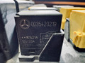 блок предохранителей Mercedes-Benz Sprinter 2 поколение (W906) (2006 - 2014), A9065454701, A0025422619, 0035420219, A0025421419 - фото №8
