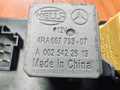 блок предохранителей Mercedes-Benz Sprinter 2 поколение (W906) (2006 - 2014), A9065454701, A0025422619, 0035420219, A0025421419 - фото №11