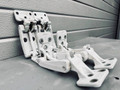 петля двери Mercedes-Benz Sprinter 2 поколение [рестайлинг] (W906) (2014 - 2018), A9067400237, A9067400037, A9067400137, A9067400337 - фото №10