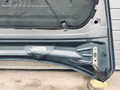 капот Audi Q5 8R (2008 - 2012), 8K0010515T - фото №4