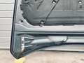 капот Audi Q5 8R (2008 - 2012), 8K0010515T - фото №10