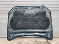 капот Audi Q5 8R (2008 - 2012), 8K0010515T - фото №2