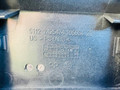 бампер задний BMW X5 G05 (2018 - 2026), 10503420, 5A5C8D6, 5A5C8D5, 20860210, 51125A1A2F9, 5A1A2F9, 51127425474, 7425474, 511210503420, 7452624, 7452623 - фото №17