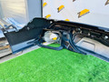 бампер задний BMW X5 G05 (2018 - 2026), 10503420, 5A5C8D6, 5A5C8D5, 20860210, 51125A1A2F9, 5A1A2F9, 51127425474, 7425474, 511210503420, 7452624, 7452623 - фото №9
