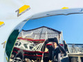капот Mercedes-Benz Vito W447 (2014 - 2020), A4478802604 - фото №3