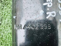 рычаг подвески Volkswagen Crafter 2 поколение (2016 - 2026), 2N0407152P, 2N0407183B - фото №11