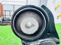 рычаг передний левый Volkswagen Crafter 2 поколение (2016 - 2026), 2N0407183B, 2N0407151P, 2N0407151 - фото №5