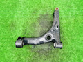 рычаг передний левый Volkswagen Crafter 2 поколение (2016 - 2026), 2N0407183B, 2N0407151P, 2N0407151 - фото №2