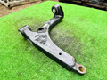 рычаг передний левый Volkswagen Crafter 2 поколение (2016 - 2026), 2N0407183B, 2N0407151P, 2N0407151 - фото №7