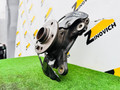 кулак поворотный правый Volkswagen Crafter 2 поколение (2016 - 2026), 2N0258B, 2N0615312, 033061002 - фото №4