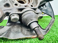 кулак поворотный правый Volkswagen Crafter 2 поколение (2016 - 2026), 2N0258B, 2N0615312, 033061002 - фото №6
