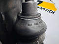 кулак поворотный правый Volkswagen Crafter 2 поколение (2016 - 2026), 2N0258B, 2N0615312, 033061002 - фото №11