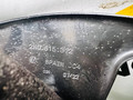 кулак поворотный правый Volkswagen Crafter 2 поколение (2016 - 2026), 2N0258B, 2N0615312, 033061002 - фото №9