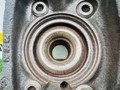 кулак поворотный правый Volkswagen Crafter 2 поколение (2016 - 2026), 2N0258B, 2N0615312, 033061002 - фото №7
