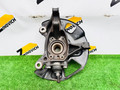 кулак поворотный правый Volkswagen Crafter 2 поколение (2016 - 2026), 2N0258B, 2N0615312, 033061002 - фото №5
