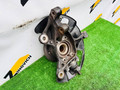 кулак поворотный правый Volkswagen Crafter 2 поколение (2016 - 2026), 2N0258B, 2N0615312, 033061002 - фото №8