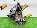 кулак поворотный левый Volkswagen Crafter 2 поколение (2016 - 2026), 033061002, 2N0257B, 2N0615311 - фото №5