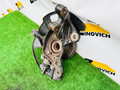 кулак поворотный левый Volkswagen Crafter 2 поколение (2016 - 2026), 033061002, 2N0257B, 2N0615311 - фото №9