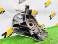 кулак поворотный левый Volkswagen Crafter 2 поколение (2016 - 2026), 033061002, 2N0257B, 2N0615311 - фото №6