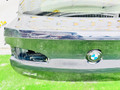 крышка багажника (дверь 3-5) BMW X4 G02 [рестайлинг] 2023 - фото №7