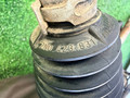 рулевая рейка Volkswagen Crafter 2 поколение (2016 - 2026), 2N0423831, 2N0909143C, 2N0909143H, 7806501985, 7806277488, 0273010252 - фото №16