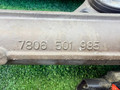 рулевая рейка Volkswagen Crafter 2 поколение (2016 - 2026), 2N0423831, 2N0909143C, 2N0909143H, 7806501985, 7806277488, 0273010252 - фото №13