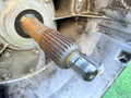 КПП механическая (МКПП) Mercedes-Benz Sprinter W901-904 (1995 - 2000), 2.1 л., OM 611.987, дизель, 5МКПП, 711620, A9022600500, A9042610101, 711.620, A9042610403 - фото №3