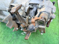 КПП механическая (МКПП) Mercedes-Benz Sprinter W901-904 (1995 - 2000), 2.1 л., OM 611.987, дизель, 5МКПП, 711620, A9022600500, A9042610101, 711.620, A9042610403 - фото №8