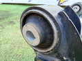 рычаг передний правый Volkswagen Crafter 2 поколение 2022, 2N0407152P, 2N0407183B, 2N0407152, 2N0407182D - фото №4
