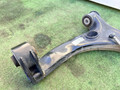 рычаг передний правый Volkswagen Crafter 2 поколение 2022, 2N0407152P, 2N0407183B, 2N0407152, 2N0407182D - фото №5