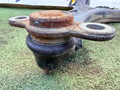 рычаг передний левый Volkswagen Crafter 2 поколение 2022, 2N0407183B, 2N0407151P, 2N0407151, 2N0407182D - фото №6