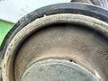 рычаг передний левый Volkswagen Crafter 2 поколение 2022, 2N0407183B, 2N0407151P, 2N0407151, 2N0407182D - фото №11