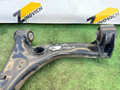 рычаг передний левый Volkswagen Crafter 2 поколение 2022, 2N0407183B, 2N0407151P, 2N0407151, 2N0407182D - фото №2