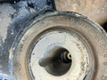 рычаг передний левый Volkswagen Crafter 2 поколение 2022, 2N0407183B, 2N0407151P, 2N0407151, 2N0407182D - фото №13