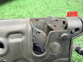 замок двери сдвижной Citroen Jumpy 3 поколение (2016 - 2026), S3M16942530, 16942530, 16943408, PSA084169 - фото №3